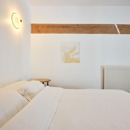La Boule D'Or - Auberge Creative Clamecy  Kültér fotó