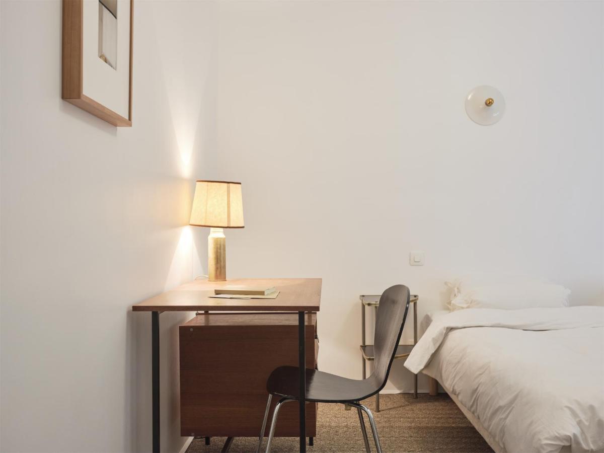 La Boule D'Or - Auberge Creative Clamecy  Kültér fotó