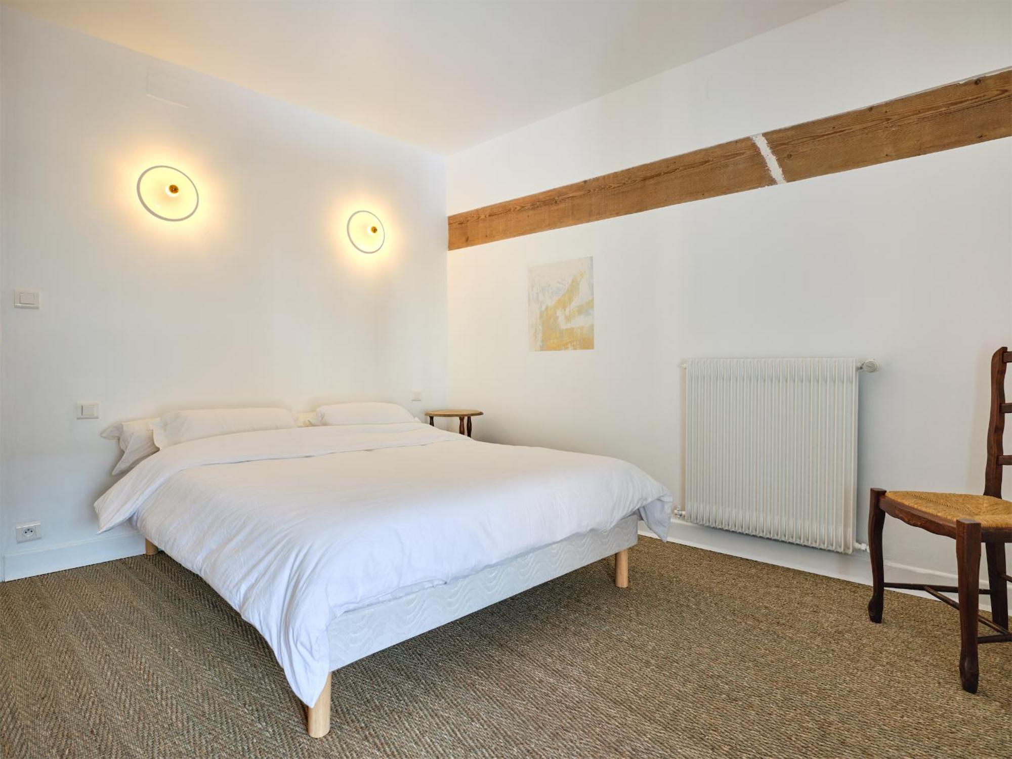 La Boule D'Or - Auberge Creative Clamecy  Kültér fotó